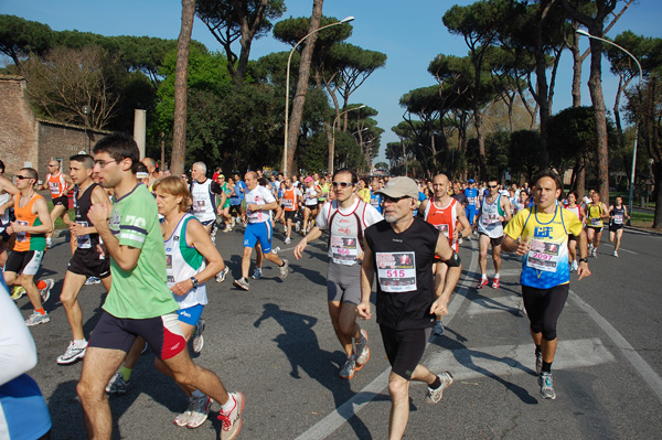 Appia Run (05/04/2009) appiarun_pino_0078
