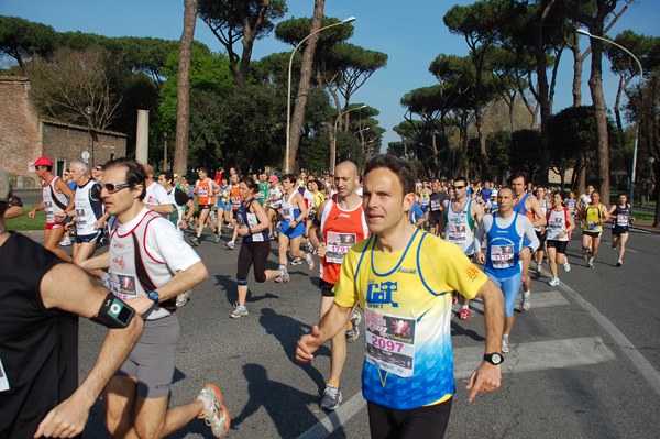 Appia Run (05/04/2009) appiarun_pino_0079