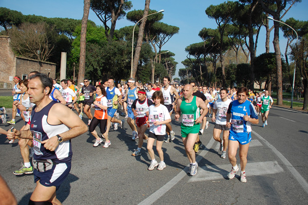 Appia Run (05/04/2009) appiarun_pino_0096