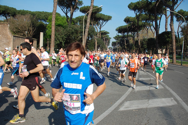 Appia Run (05/04/2009) appiarun_pino_0098
