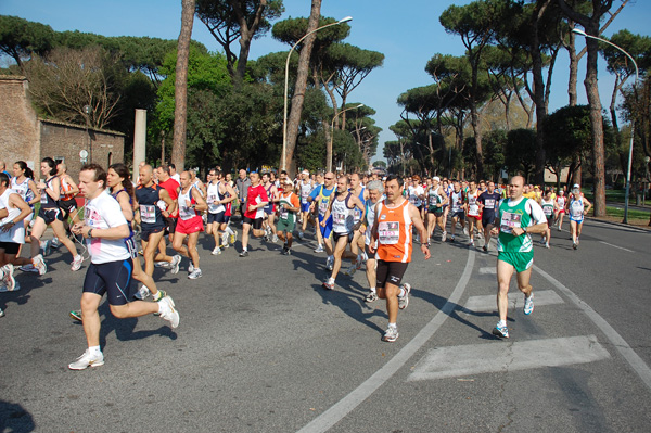 Appia Run (05/04/2009) appiarun_pino_0099