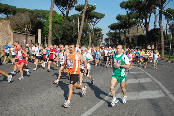 Appia Run (05/04/2009) appiarun_pino_0100