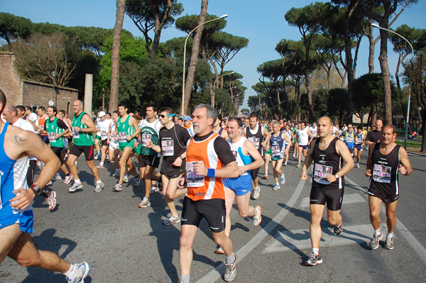 Appia Run (05/04/2009) appiarun_pino_0113