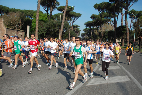 Appia Run (05/04/2009) appiarun_pino_0119