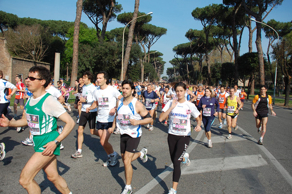 Appia Run (05/04/2009) appiarun_pino_0120