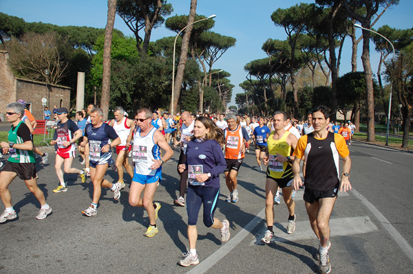 Appia Run (05/04/2009) appiarun_pino_0122