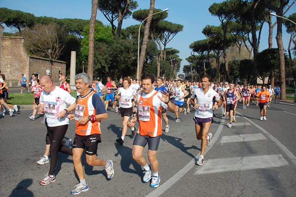Appia Run (05/04/2009) appiarun_pino_0124
