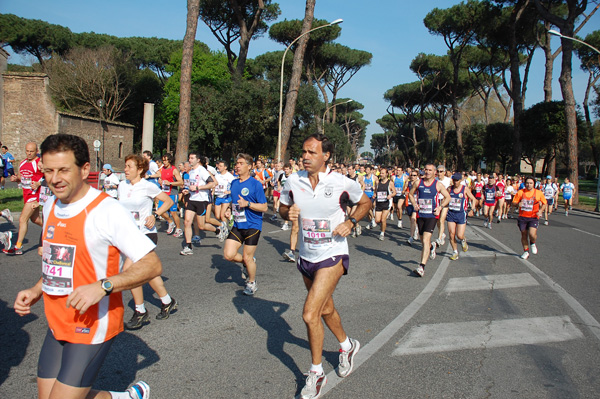 Appia Run (05/04/2009) appiarun_pino_0125