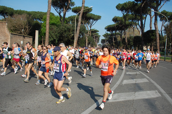 Appia Run (05/04/2009) appiarun_pino_0128