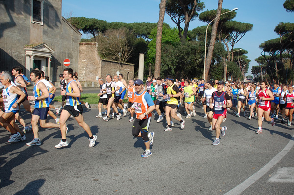 Appia Run (05/04/2009) appiarun_pino_0130