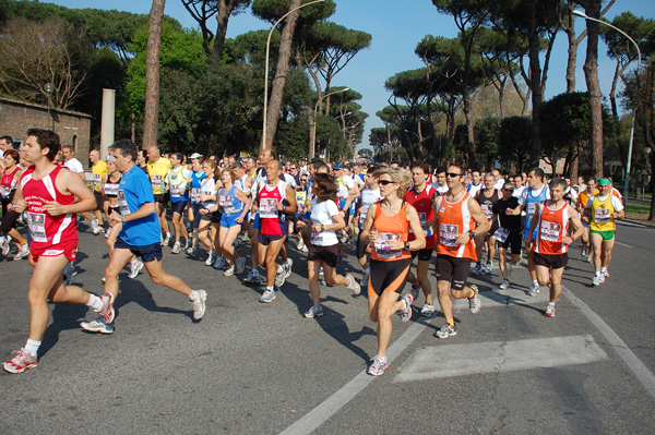 Appia Run (05/04/2009) appiarun_pino_0133