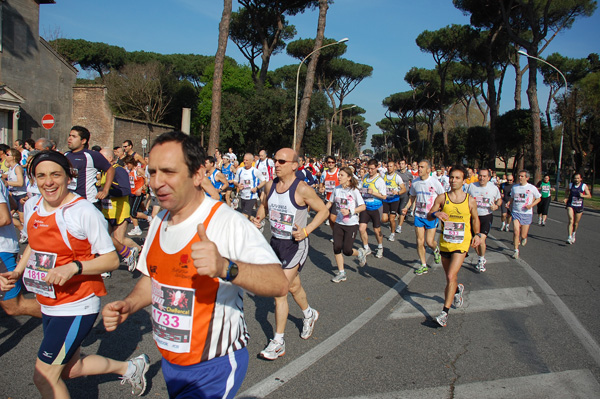 Appia Run (05/04/2009) appiarun_pino_0144
