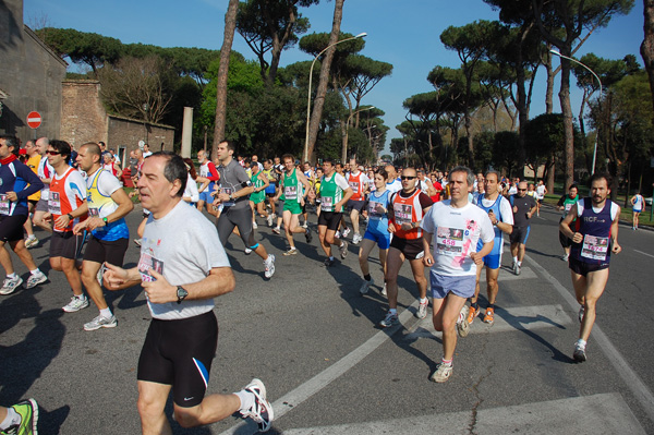 Appia Run (05/04/2009) appiarun_pino_0147