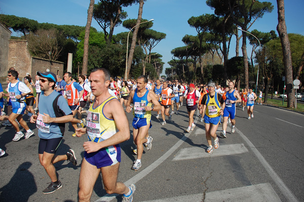 Appia Run (05/04/2009) appiarun_pino_0164