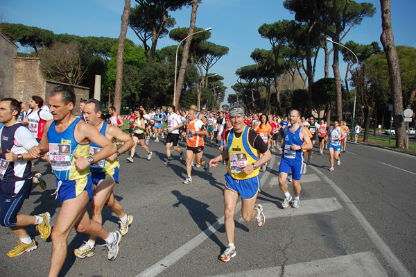 Appia Run (05/04/2009) appiarun_pino_0165