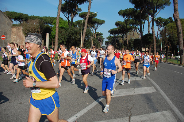 Appia Run (05/04/2009) appiarun_pino_0166