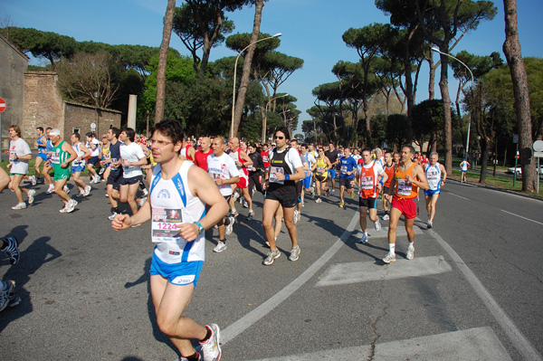 Appia Run (05/04/2009) appiarun_pino_0169