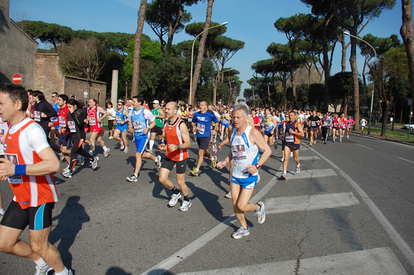 Appia Run (05/04/2009) appiarun_pino_0172