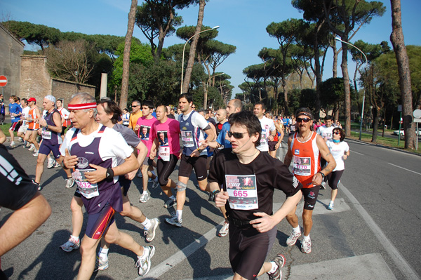 Appia Run (05/04/2009) appiarun_pino_0194