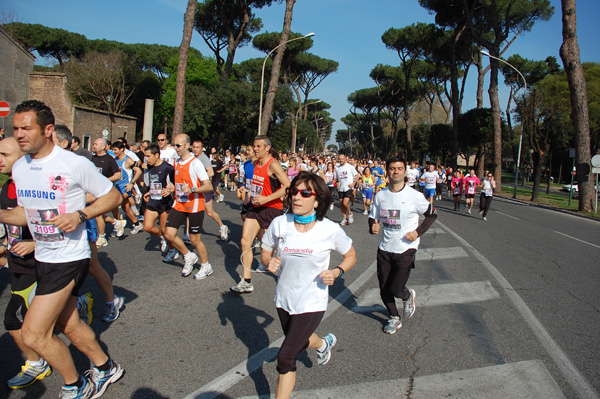 Appia Run (05/04/2009) appiarun_pino_0195