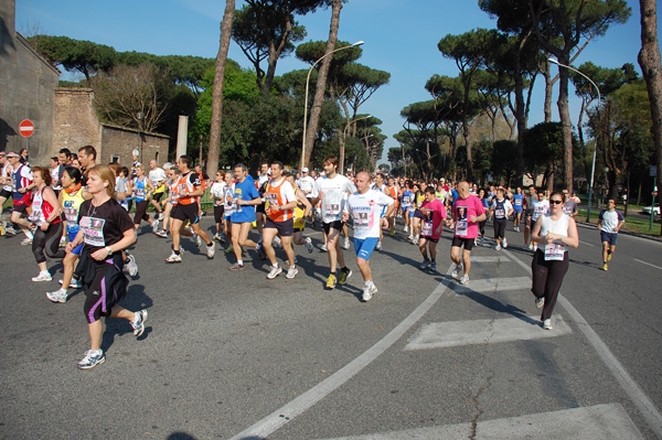 Appia Run (05/04/2009) appiarun_pino_0200