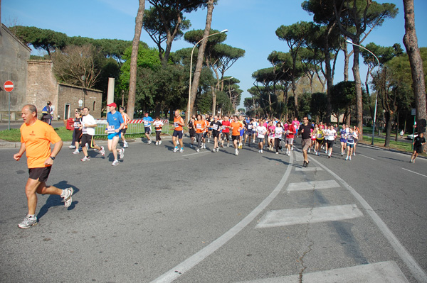Appia Run (05/04/2009) appiarun_pino_0217