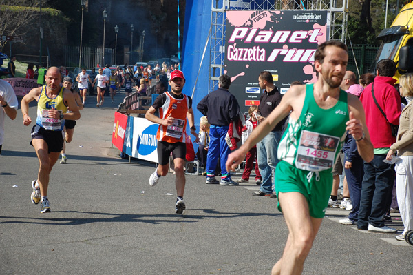 Appia Run (05/04/2009) appiarun_pino_0378