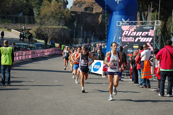 Appia Run (05/04/2009) appiarun_pino_0426