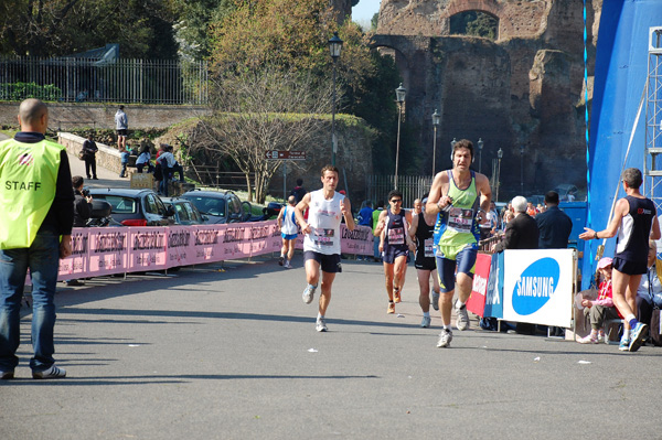 Appia Run (05/04/2009) appiarun_pino_0495