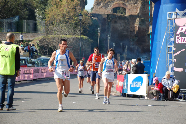 Appia Run (05/04/2009) appiarun_pino_0501