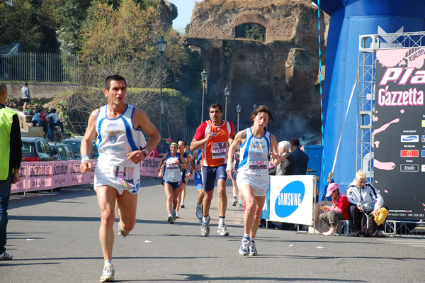 Appia Run (05/04/2009) appiarun_pino_0502