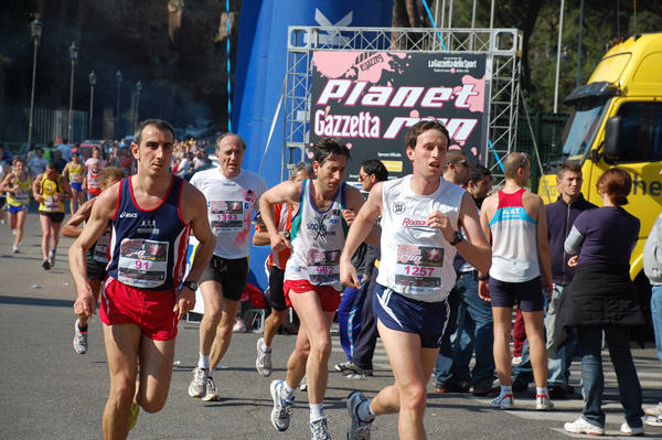 Appia Run (05/04/2009) appiarun_pino_0519