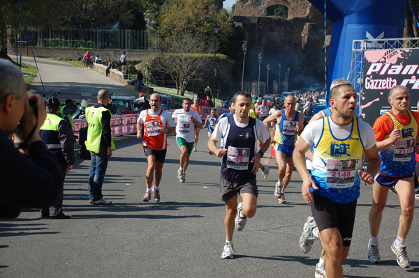 Appia Run (05/04/2009) appiarun_pino_0558