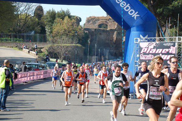 Appia Run (05/04/2009) appiarun_pino_0648