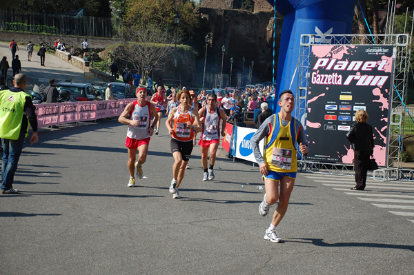 Appia Run (05/04/2009) appiarun_pino_0690