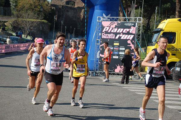 Appia Run (05/04/2009) appiarun_pino_0698