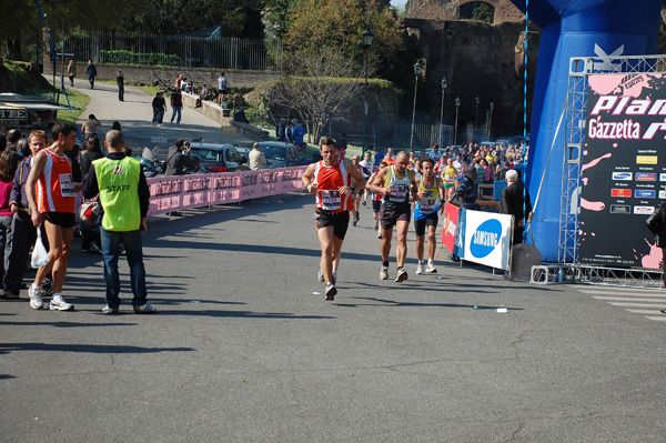 Appia Run (05/04/2009) appiarun_pino_0706
