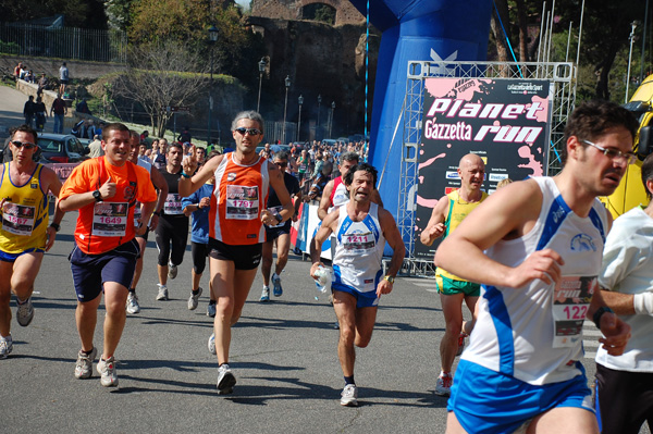 Appia Run (05/04/2009) appiarun_pino_0718