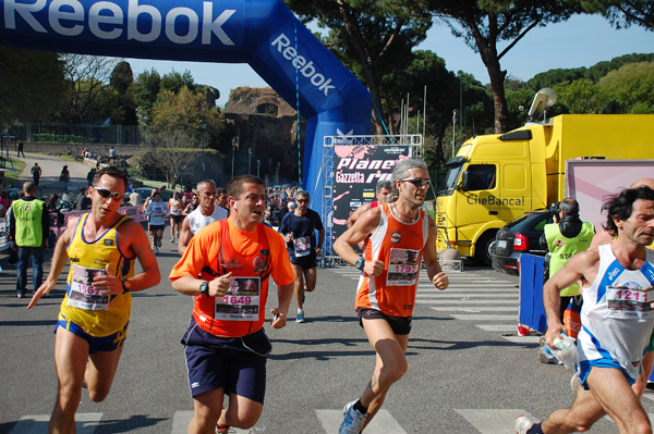 Appia Run (05/04/2009) appiarun_pino_0720