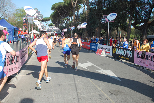 Appia Run (05/04/2009) appiarun_pino_0738