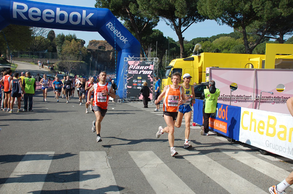 Appia Run (05/04/2009) appiarun_pino_0746