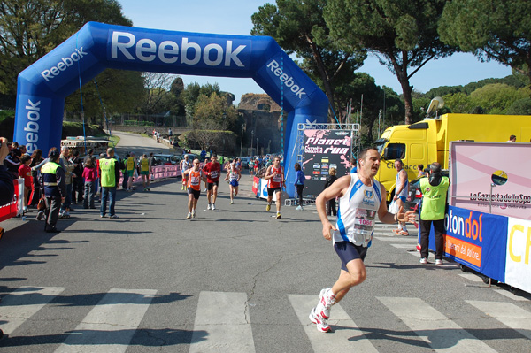 Appia Run (05/04/2009) appiarun_pino_0789