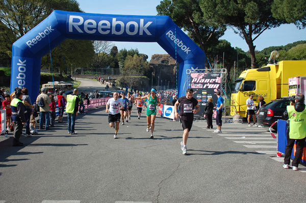 Appia Run (05/04/2009) appiarun_pino_0811