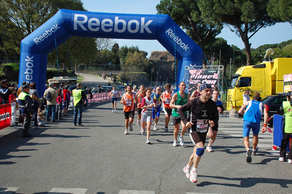 Appia Run (05/04/2009) appiarun_pino_0819