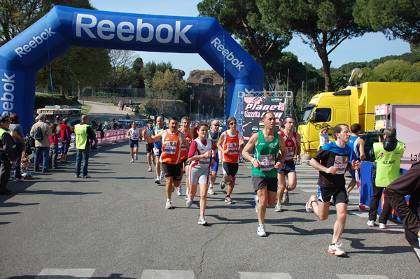 Appia Run (05/04/2009) appiarun_pino_0820