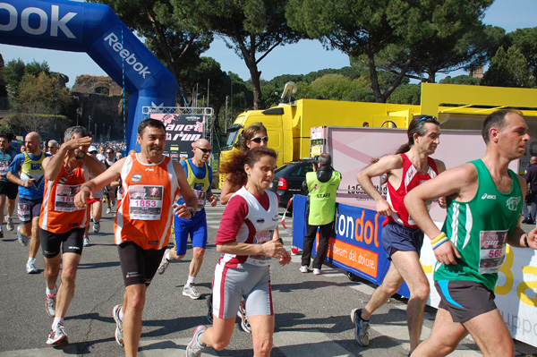 Appia Run (05/04/2009) appiarun_pino_0822