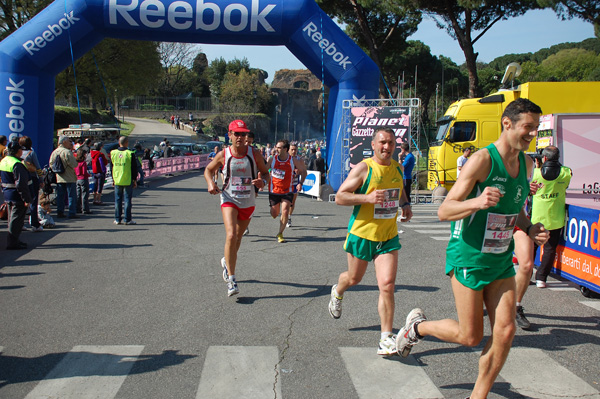 Appia Run (05/04/2009) appiarun_pino_0833