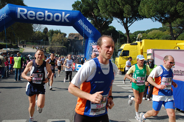 Appia Run (05/04/2009) appiarun_pino_0848