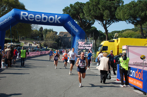 Appia Run (05/04/2009) appiarun_pino_0859