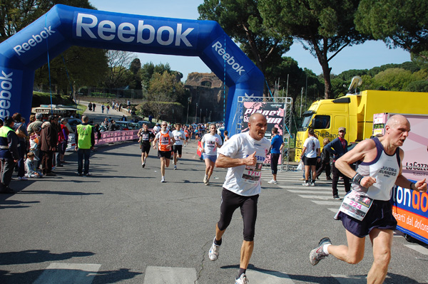 Appia Run (05/04/2009) appiarun_pino_0865